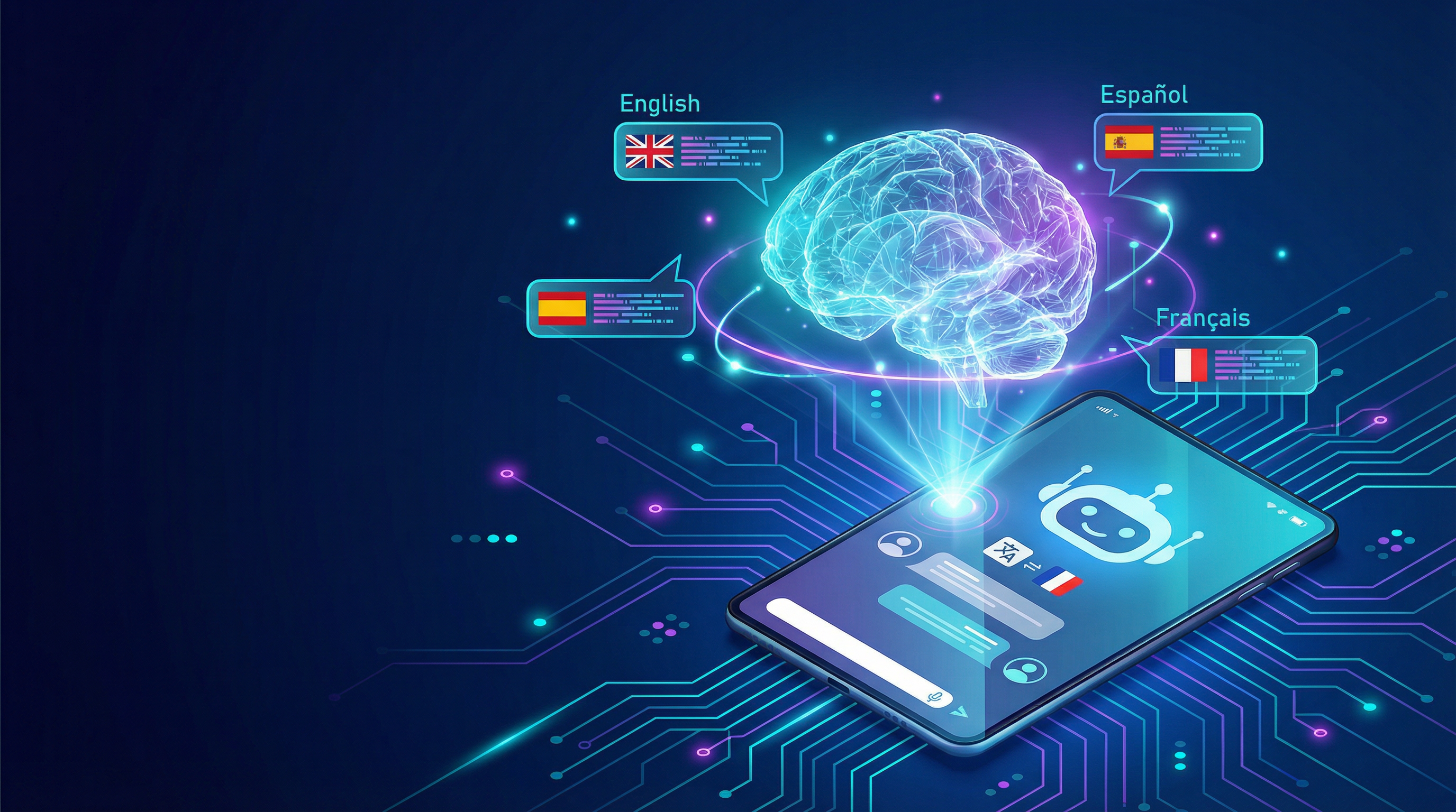 Adaptive AI Language Tutor